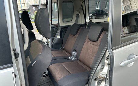 Nissan Roox, 2012 год, 655 000 рублей, 8 фотография
