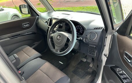 Nissan Roox, 2012 год, 655 000 рублей, 6 фотография