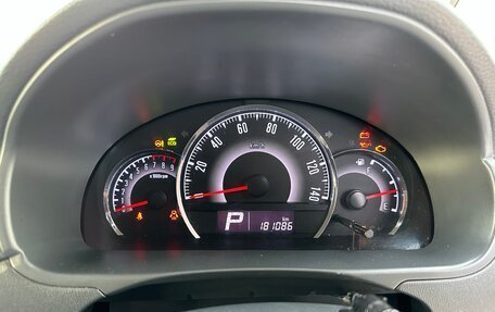 Nissan Roox, 2012 год, 655 000 рублей, 4 фотография