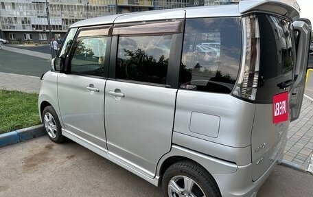 Nissan Roox, 2012 год, 655 000 рублей, 9 фотография