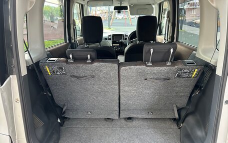 Nissan Roox, 2012 год, 655 000 рублей, 15 фотография