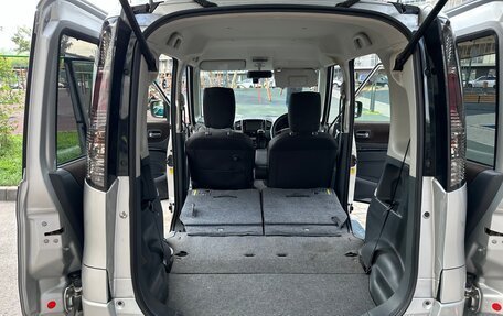 Nissan Roox, 2012 год, 655 000 рублей, 17 фотография