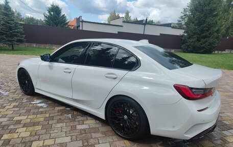 BMW 3 серия, 2019 год, 3 600 000 рублей, 6 фотография