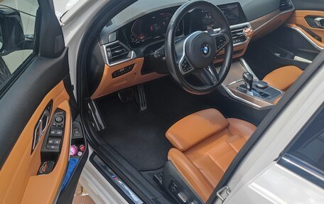 BMW 3 серия, 2019 год, 3 600 000 рублей, 7 фотография