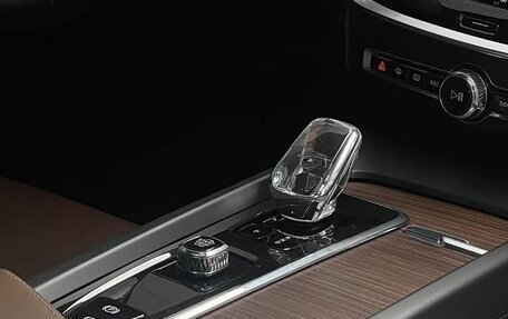 Volvo S60 III, 2022 год, 2 820 000 рублей, 10 фотография