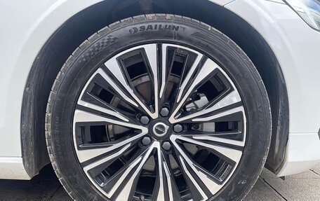 Volvo S60 III, 2022 год, 2 820 000 рублей, 17 фотография