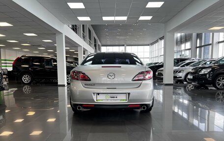 Mazda 6, 2007 год, 665 000 рублей, 4 фотография
