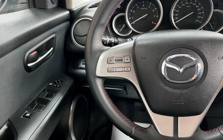 Mazda 6, 2007 год, 665 000 рублей, 15 фотография