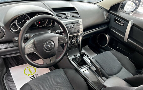 Mazda 6, 2007 год, 665 000 рублей, 8 фотография