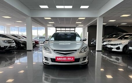 Mazda 6, 2007 год, 665 000 рублей, 3 фотография