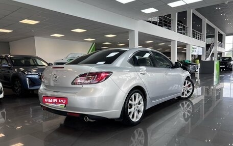 Mazda 6, 2007 год, 665 000 рублей, 2 фотография