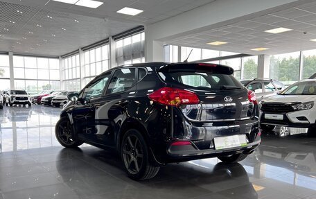 KIA cee'd III, 2012 год, 1 065 000 рублей, 6 фотография