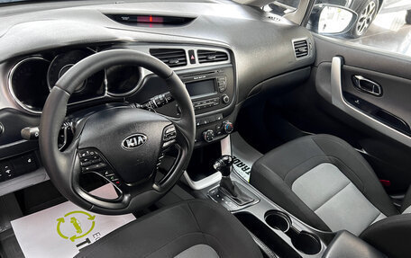 KIA cee'd III, 2012 год, 1 065 000 рублей, 8 фотография