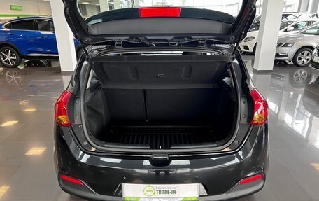 KIA cee'd III, 2012 год, 1 065 000 рублей, 7 фотография