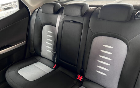 KIA cee'd III, 2012 год, 1 065 000 рублей, 9 фотография