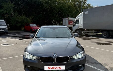 BMW 3 серия, 2014 год, 1 550 000 рублей, 11 фотография