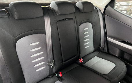 KIA cee'd III, 2012 год, 1 065 000 рублей, 12 фотография