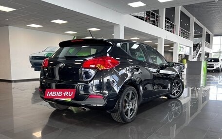 KIA cee'd III, 2012 год, 1 065 000 рублей, 2 фотография