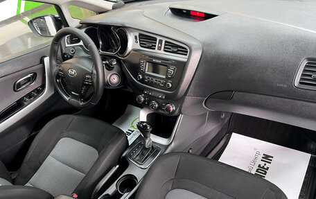 KIA cee'd III, 2012 год, 1 065 000 рублей, 13 фотография