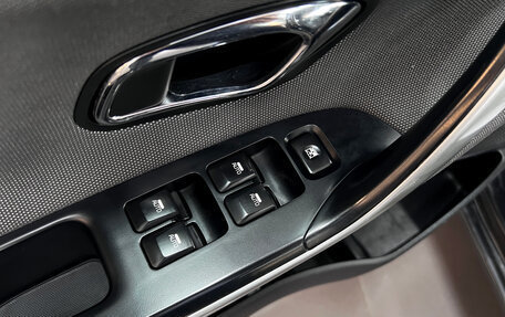 KIA cee'd III, 2012 год, 1 065 000 рублей, 14 фотография