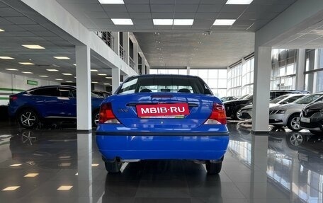 Ford Focus IV, 2003 год, 445 000 рублей, 4 фотография
