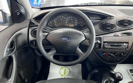 Ford Focus IV, 2003 год, 445 000 рублей, 11 фотография