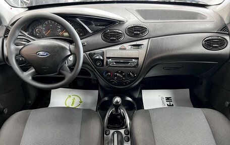 Ford Focus IV, 2003 год, 445 000 рублей, 10 фотография