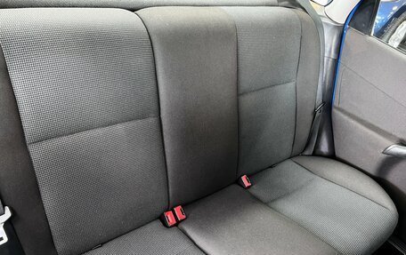 Ford Focus IV, 2003 год, 445 000 рублей, 12 фотография