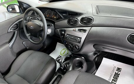 Ford Focus IV, 2003 год, 445 000 рублей, 13 фотография