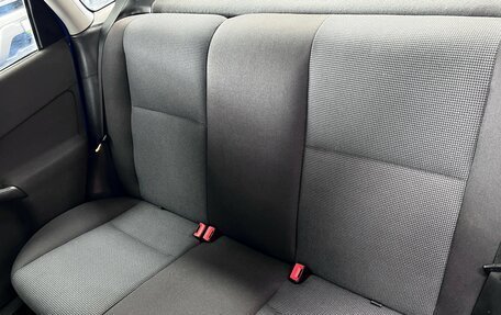 Ford Focus IV, 2003 год, 445 000 рублей, 9 фотография