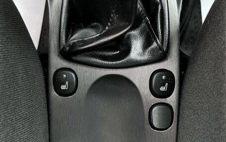 Ford Focus IV, 2003 год, 445 000 рублей, 16 фотография