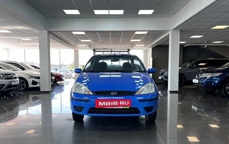 Ford Focus IV, 2003 год, 445 000 рублей, 3 фотография
