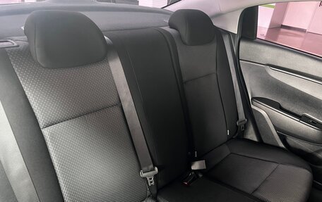 KIA Rio IV, 2020 год, 1 515 000 рублей, 12 фотография