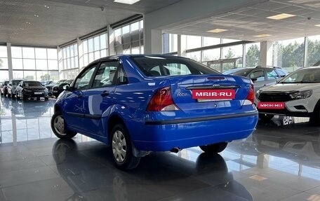 Ford Focus IV, 2003 год, 445 000 рублей, 6 фотография
