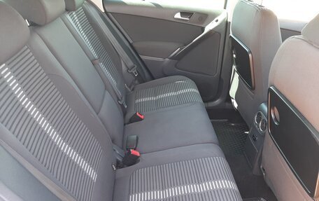 Volkswagen Tiguan I, 2011 год, 1 228 000 рублей, 7 фотография