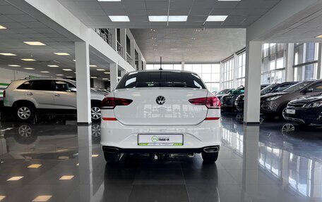 Volkswagen Polo VI (EU Market), 2020 год, 1 295 000 рублей, 4 фотография
