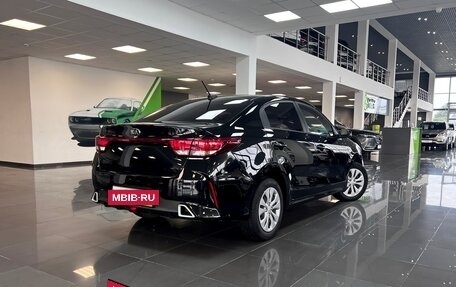 KIA Rio IV, 2020 год, 1 515 000 рублей, 2 фотография
