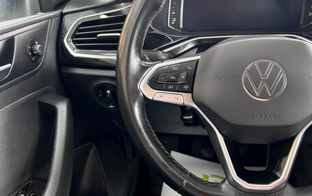 Volkswagen Polo VI (EU Market), 2020 год, 1 295 000 рублей, 16 фотография