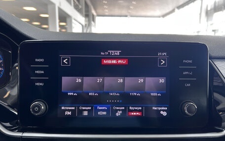 Volkswagen Polo VI (EU Market), 2020 год, 1 295 000 рублей, 19 фотография