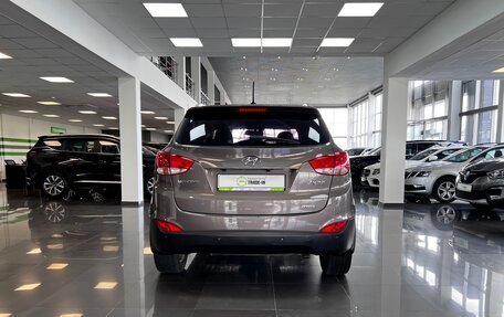 Hyundai ix35 I рестайлинг, 2011 год, 1 375 000 рублей, 4 фотография