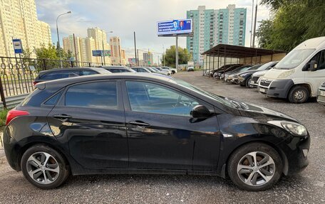 Hyundai i30 II рестайлинг, 2015 год, 1 115 000 рублей, 4 фотография