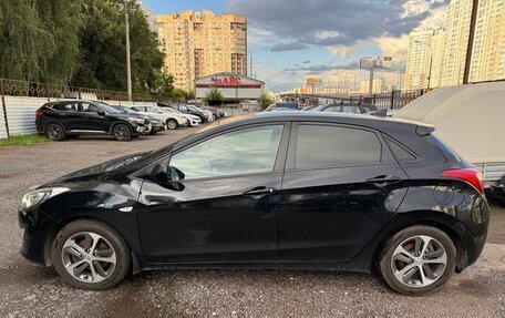 Hyundai i30 II рестайлинг, 2015 год, 1 115 000 рублей, 3 фотография