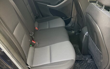 Hyundai i30 II рестайлинг, 2015 год, 1 115 000 рублей, 8 фотография