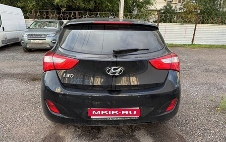 Hyundai i30 II рестайлинг, 2015 год, 1 115 000 рублей, 5 фотография