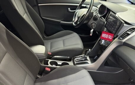 Hyundai i30 II рестайлинг, 2015 год, 1 115 000 рублей, 7 фотография