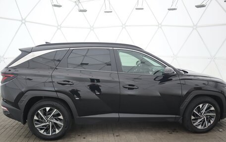 Hyundai Tucson, 2021 год, 3 270 000 рублей, 2 фотография