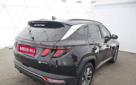 Hyundai Tucson, 2021 год, 3 270 000 рублей, 3 фотография