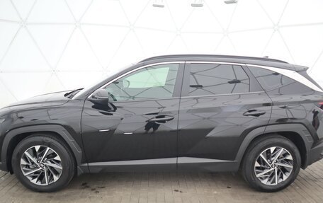 Hyundai Tucson, 2021 год, 3 270 000 рублей, 6 фотография