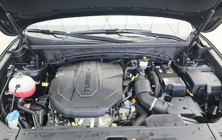 Hyundai Tucson, 2021 год, 3 270 000 рублей, 10 фотография