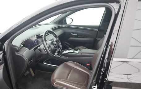 Hyundai Tucson, 2021 год, 3 270 000 рублей, 11 фотография